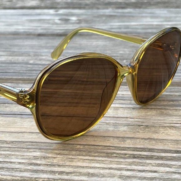 Vintage VIENNALINE Optyl Sunglasses - Picture 6 of 14